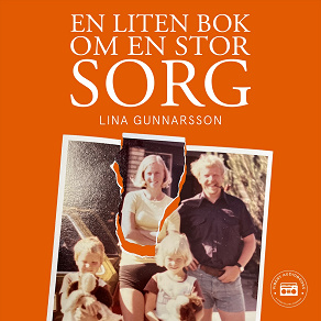 Cover for  En liten bok om en stor sorg