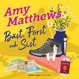 Cover for Bäst, först och sist