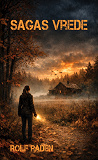 Cover for Sagas vrede