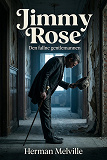 Cover for Jimmy Rose
