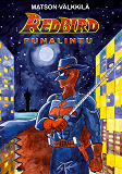 Cover for Red bird: Punalintu