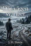 Cover for Där vägen svänger