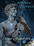 Cover for Näcken i Florens
