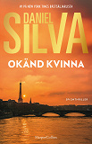 Cover for Okänd kvinna