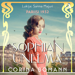Cover for Sophian unelma