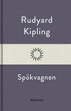 Cover for Spökvagnen