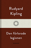 Cover for Den förlorade legionen