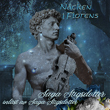 Cover for Näcken i Florens