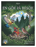 Cover for En gök på besök