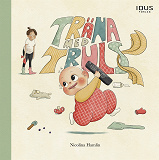 Cover for Träna med Truls