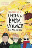 Cover for Uppdrag: Rädda mormor
