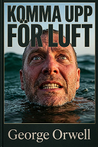 Cover for Komma upp för luft
