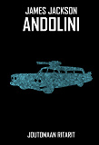 Cover for Joutomaan ritarit