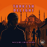 Cover for Turkish Delight