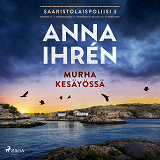 Cover for Murha kesäyössä