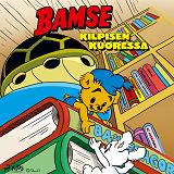 Cover for Bamse - Kilpisen kuoressa