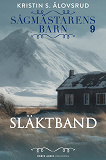 Cover for Släktband