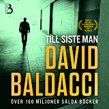 Cover for Till siste man