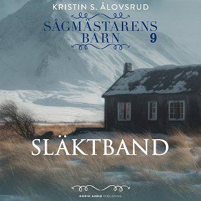 Cover for Släktband
