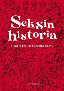 Cover for Seksin historia