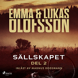 Cover for Sällskapet 2 – Videungar