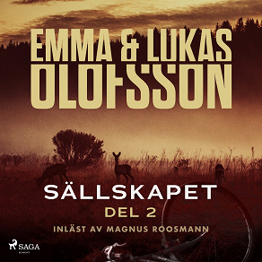Cover for Sällskapet 2 – Videungar