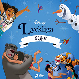 Cover for Disney: Lyckliga sagor