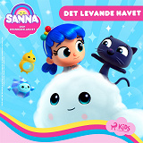 Cover for Sanna och Regnbågslandet: Det levande havet