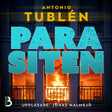 Cover for Parasiten