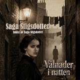 Cover for Vålnader i natten