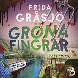 Cover for Gröna fingrar