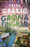 Cover for Gröna fingrar