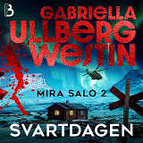 Cover for Svartdagen