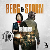 Cover for Bröderna