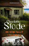 Cover for De som fallit i glömska