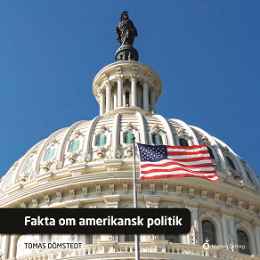 Cover for Dömstedt Fakta om amerikansk politik