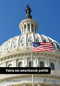 Cover for Fakta om amerikansk politik