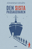 Cover for Den sista passageraren