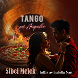Cover for Tango på Acapulco