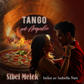 Cover for Tango på Acapulco