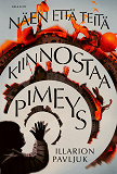 Cover for Näen että teitä kiinnostaa pimeys