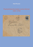 Cover for Maalaiskirjeenkantajien numeroleimat 1501-1750