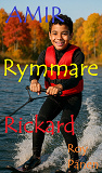 Cover for AMIR Rymmare: Rickard