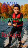 Cover for AMIR Rymmare: Rickard