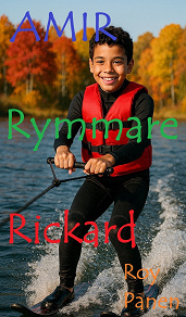 Cover for AMIR Rymmare: Rickard