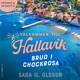 Cover for Brud i chockrosa (S3E6 Välkommen till Hallavik)