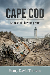 Cover for Cape Cod: En resa till havets gräns