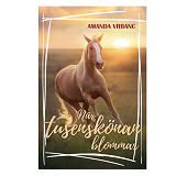 Cover for När tusenskönan blommar