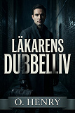 Cover for Läkarens dubbelliv