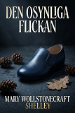 Cover for Den osynliga flickan